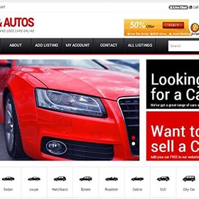 Car Dealer Script: Car Dealer Script